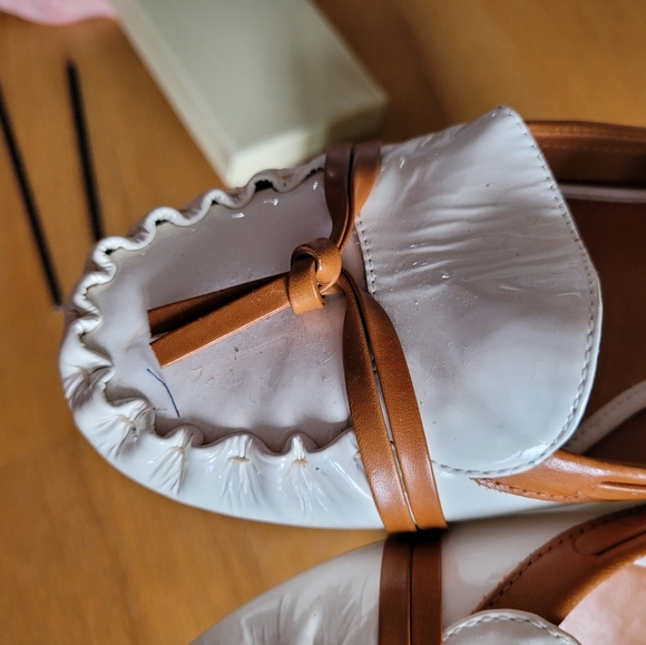 KATE SPADE LOAFER - Picture 6 of 7